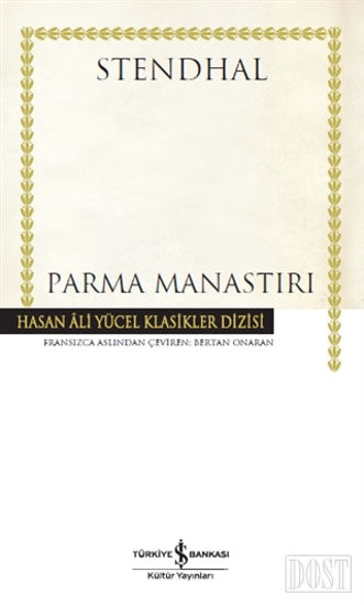 Parma Manastırı